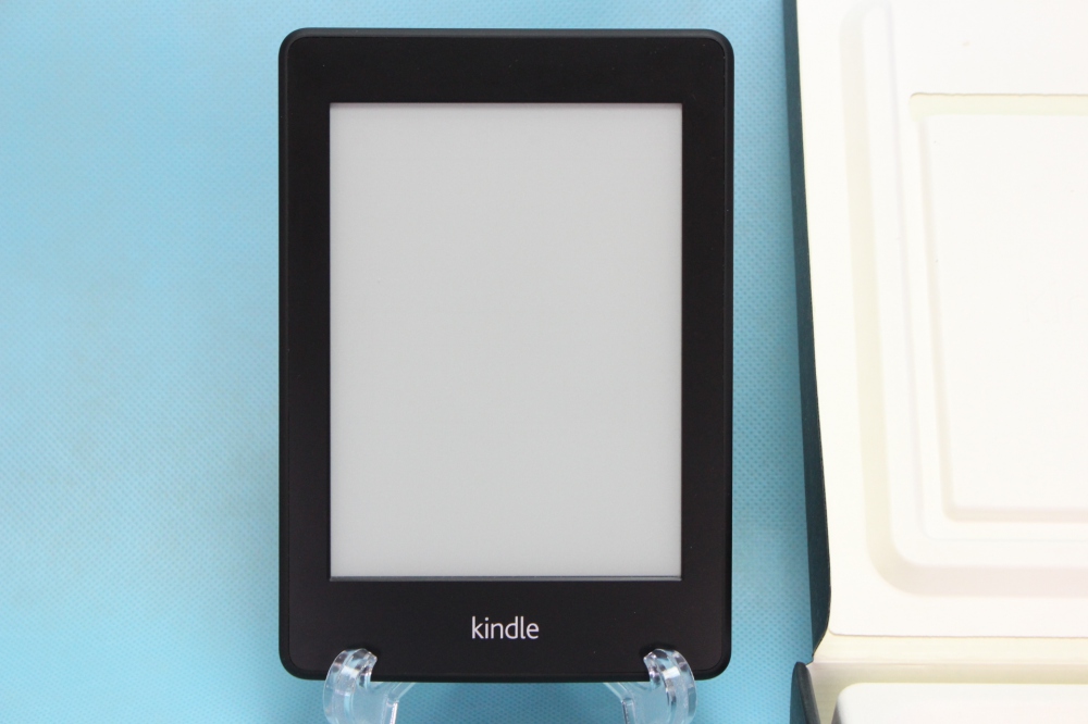 Amazon Kindle Paperwhite Wi-Fi (2012年モデル)、その他画像１