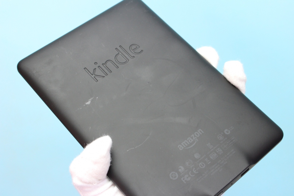 Amazon Kindle Paperwhite Wi-Fi (2012年モデル)、その他画像２