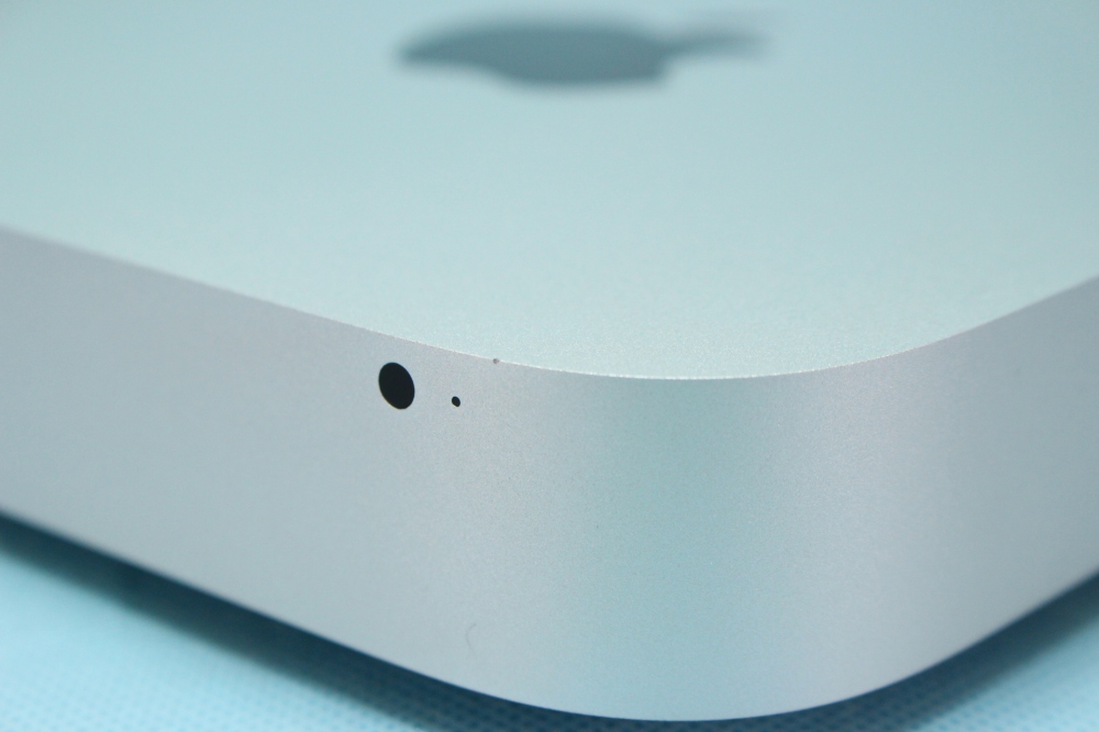 Apple Mac mini i5 8GB HDD500GB Mid 2011、その他画像１