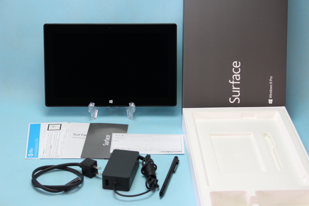 マイクロソフト Surface Pro 128GB 5NV-00001、買取のイメージ