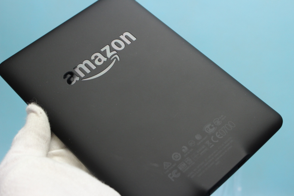 Kindle Paperwhite Wi-Fi 4GB、その他画像２