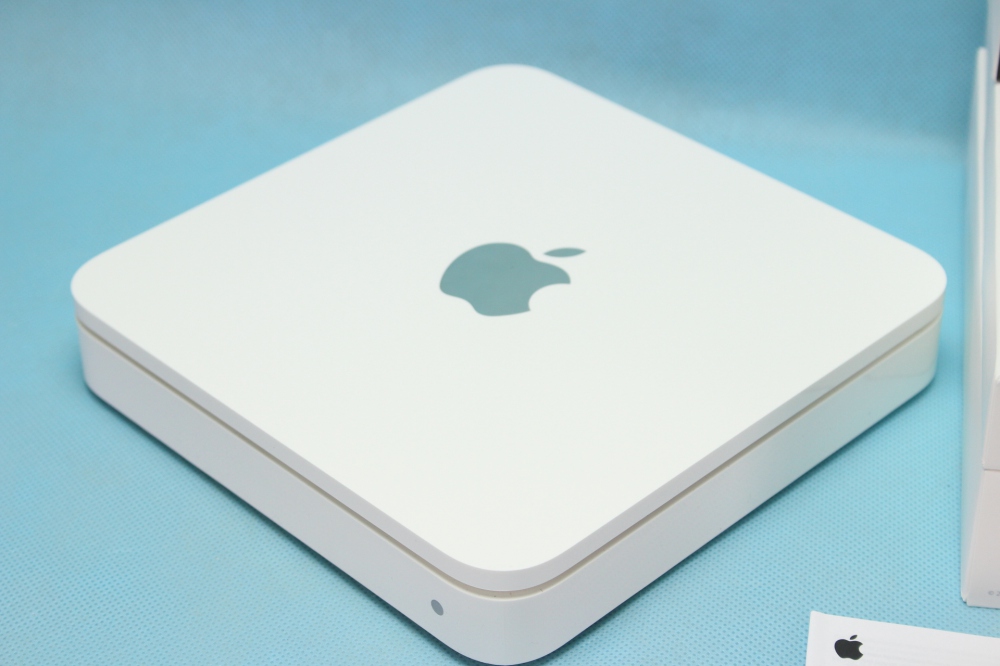 APPLE Time Capsule 2TB MD032J/A、その他画像１