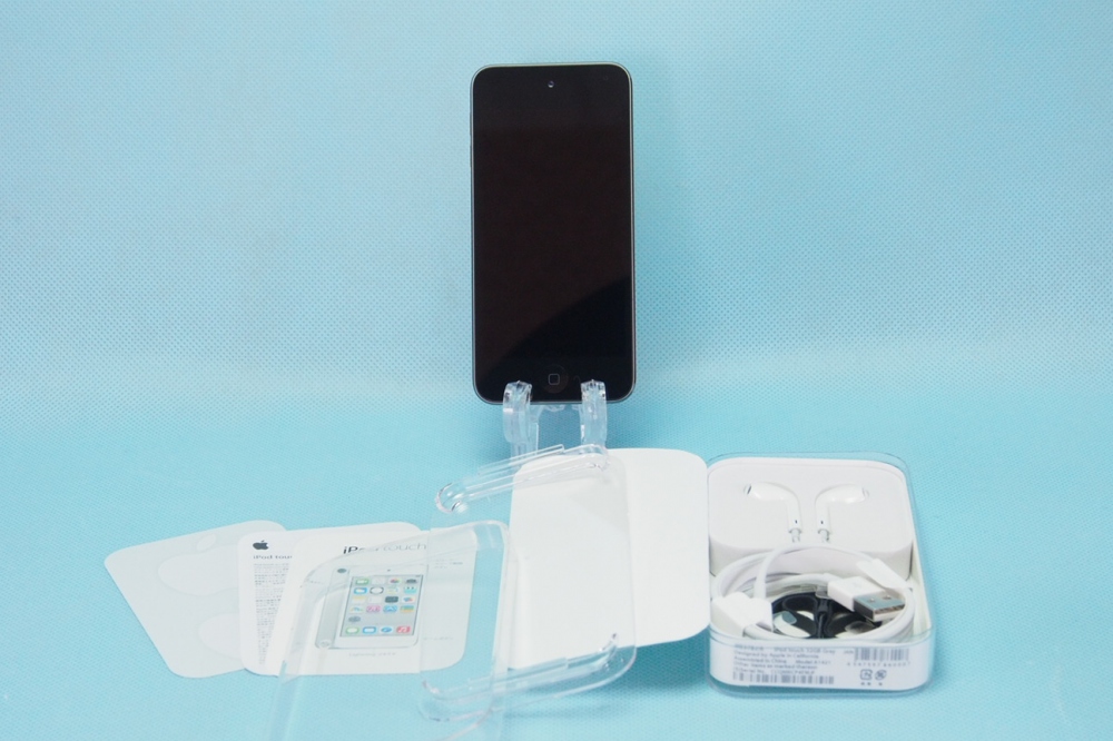 Apple iPod touch 32GB スペースグレイ ME978J/A、買取のイメージ