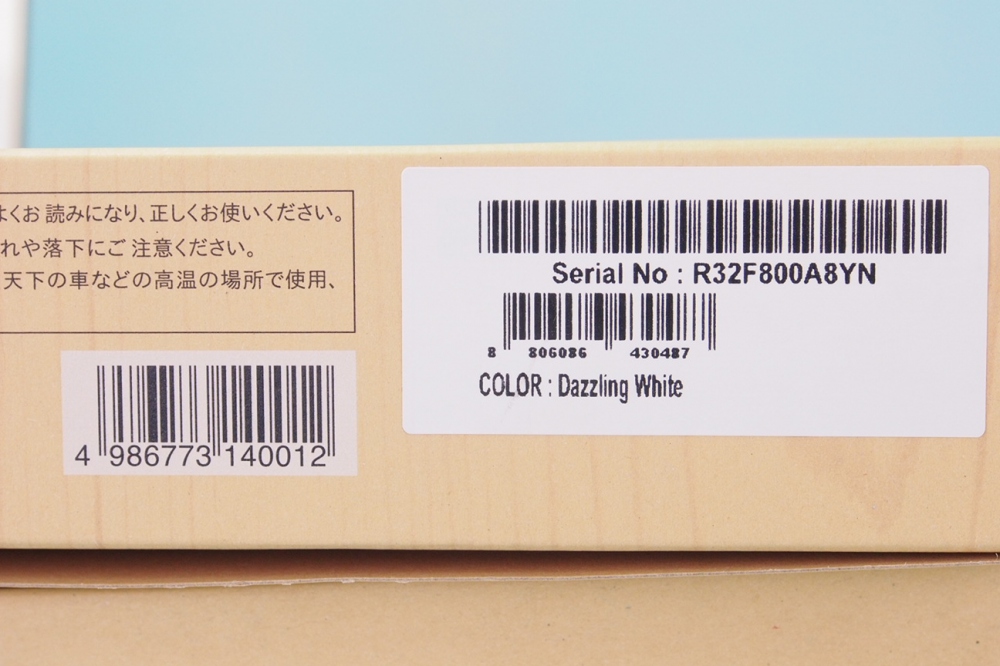 SAMSUNG GALAXY Tab S 10.5型 Dazzling White SMT800NZWEXJP、その他画像３