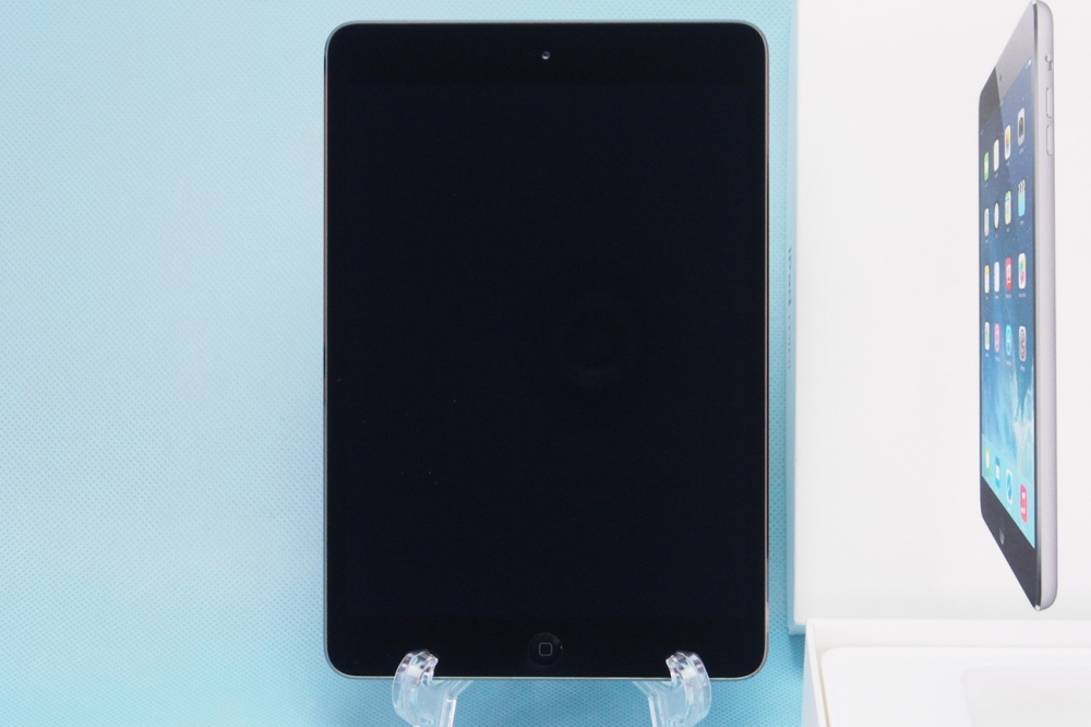 Apple iPad mini Retina Wi-Fi 64GB ME278J/A ME278JA スペースグレイ、その他画像１