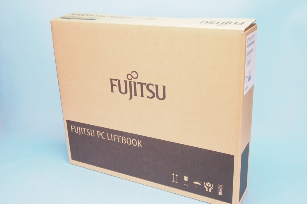 FUJITSU FMV LIFEBOOK A574/KX FMVA0802YP Celeron 2GB 500GB、その他画像１