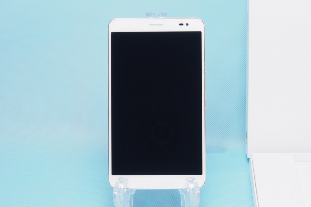 Huawei SIMフリーLTE対応 7インチ Android タブレット Mediapad X1 7.0 7D-504L ホワイト、その他画像１