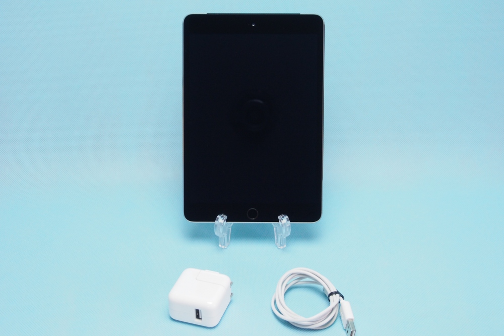 Apple SoftBank iPad mini3 cellular 16GB スペースグレイ MGHV2J/A △判定、買取のイメージ