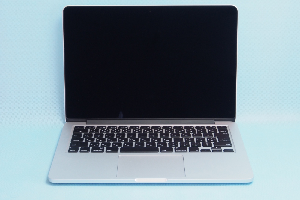新品同様｜APPLE MacBook Pro Retina i5 13.3インチ 8GB 256GB MF840J/A Early 2015 充放電回数8回、その他画像１