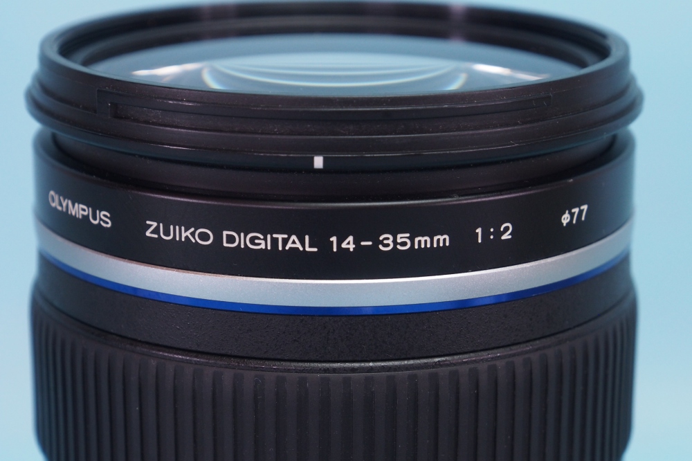 OLYMPUS 大口径標準ズームレンズ ZUIKO DIGITAL ED 14-35mm F2.0 SWD、その他画像１