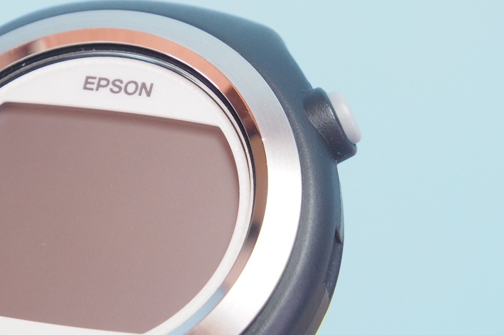 EPSON Wristable GPS 腕時計 GPS機能付 SF-310G、その他画像２