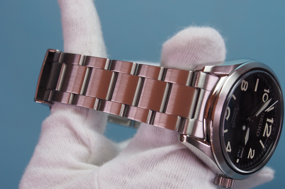 SEIKO 腕時計 Mechanical メカニカル 自動巻 (手巻つき) SARG009 メンズ、その他画像３