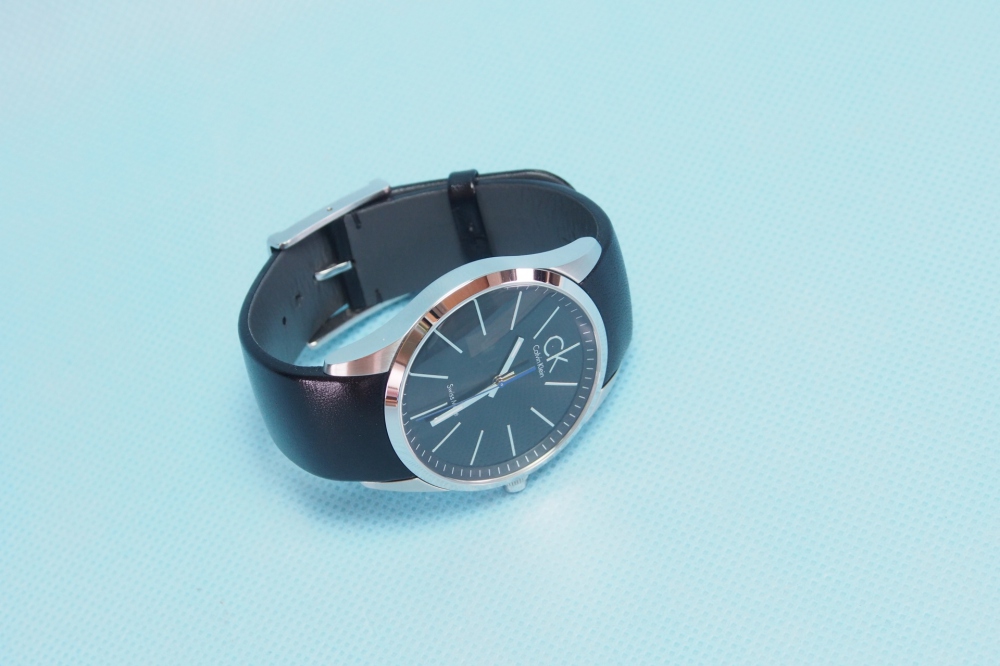 Calvin Klein K22411 メンズ 腕時計、買取のイメージ