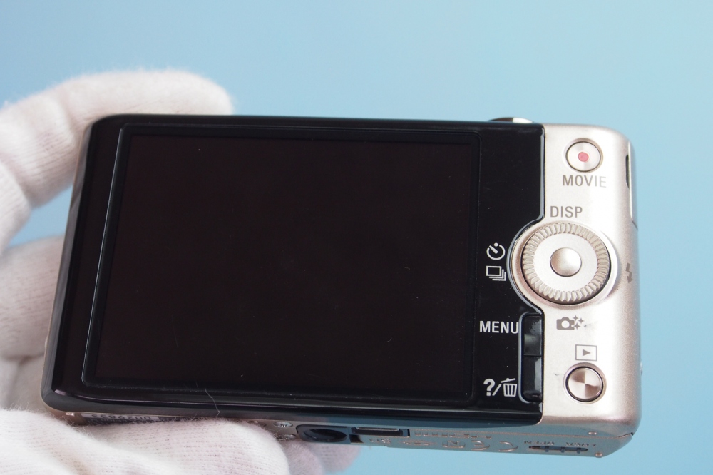 SONY デジタルカメラ Cyber-shot WX220 光学10倍 ゴールド DSC-WX220-N、その他画像２