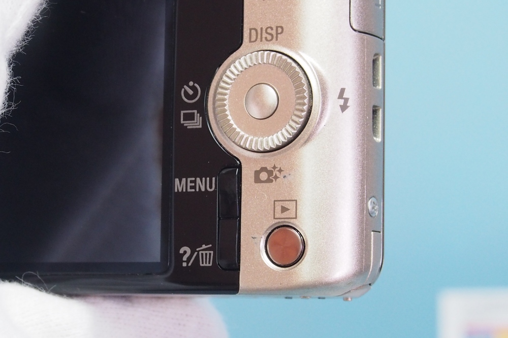 SONY デジタルカメラ Cyber-shot WX220 光学10倍 ゴールド DSC-WX220-N、その他画像３