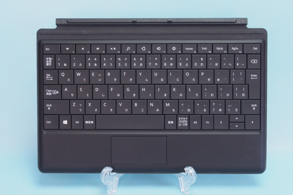 Microsoft Surface Type Cover D7S-00020、買取のイメージ