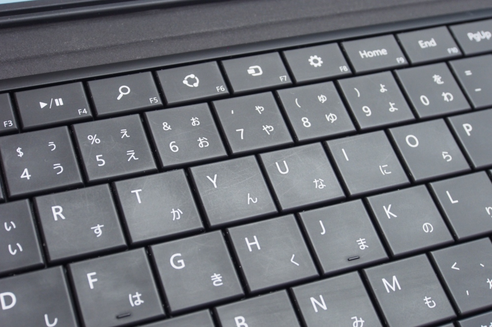 Microsoft Surface Type Cover D7S-00020、その他画像１