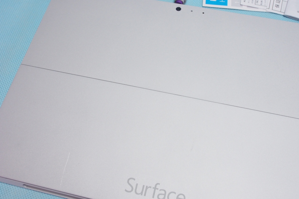マイクロソフト Surface Pro 3 i5 128GB Office MQ2-00015、その他画像２