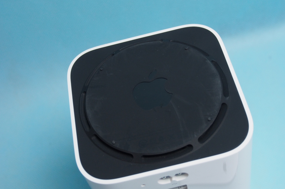 APPLE AirMac Time Capsule 2TB ME177J/A、その他画像３