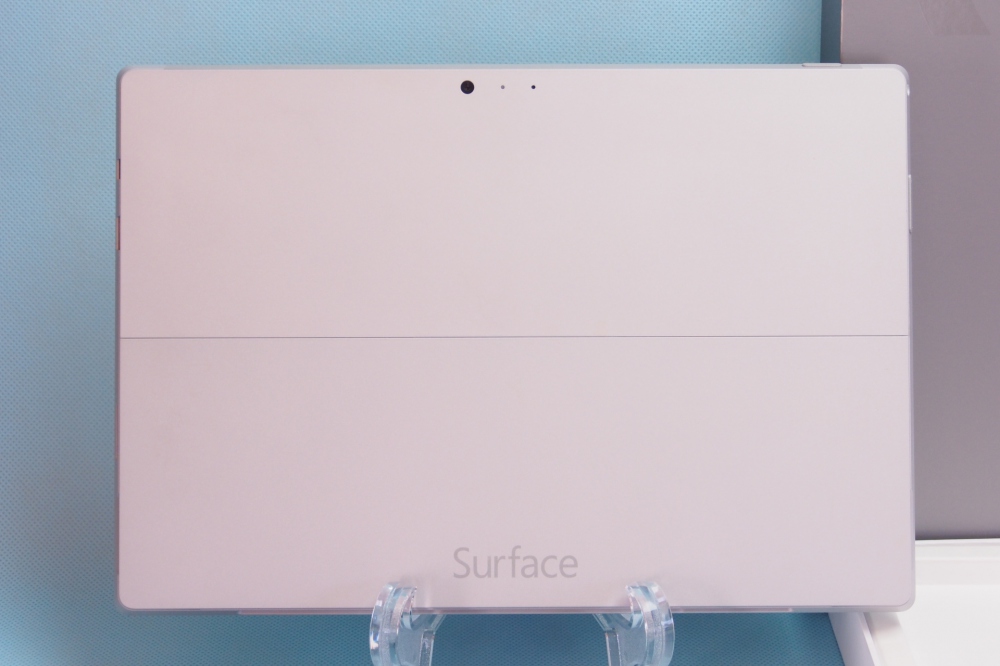 マイクロソフト Surface Pro 3（Core i5／128GB） 単体モデル [Windowsタブレット] MQ2-00015、その他画像２