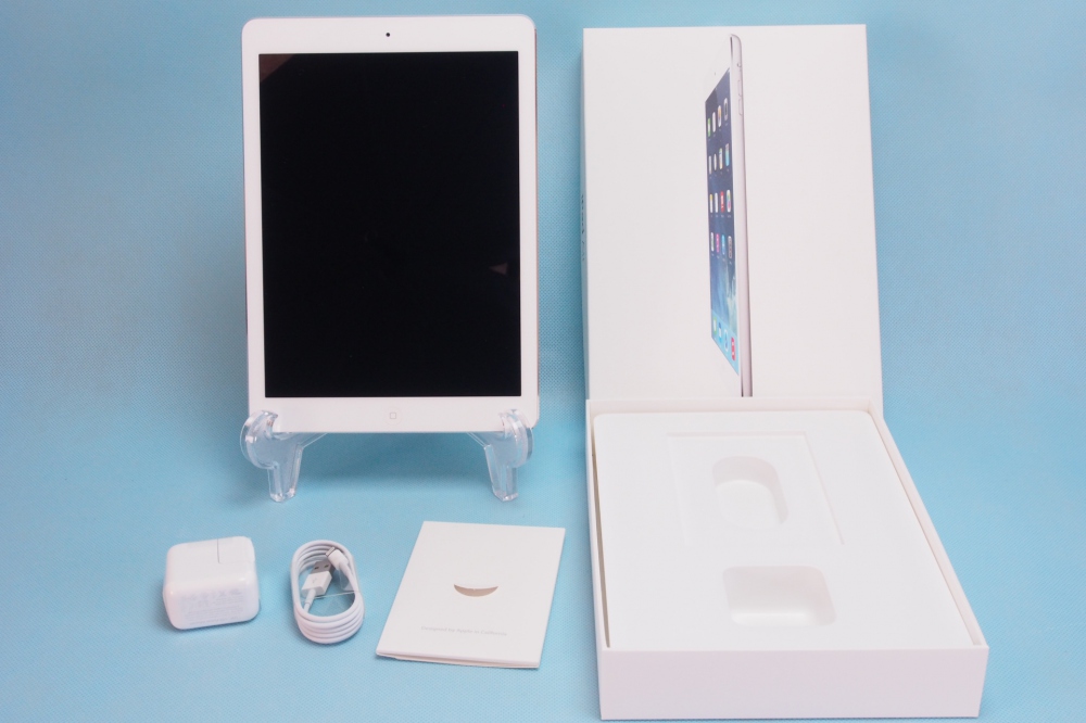 Apple iPad Air Wi-Fiモデル 128GB ME906J/A、買取のイメージ