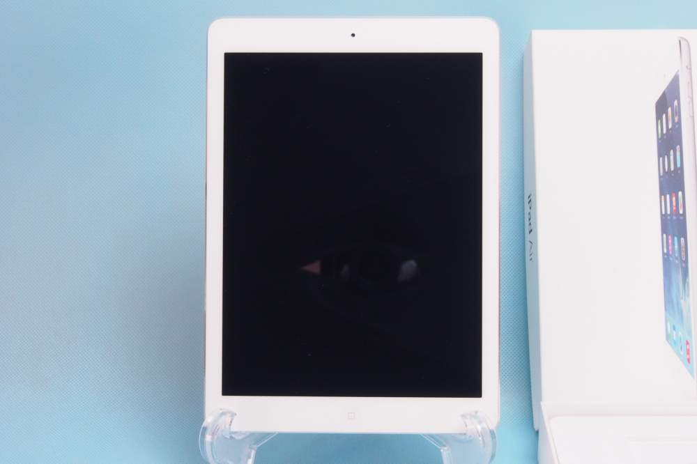 Apple iPad Air Wi-Fiモデル 128GB ME906J/A、その他画像１