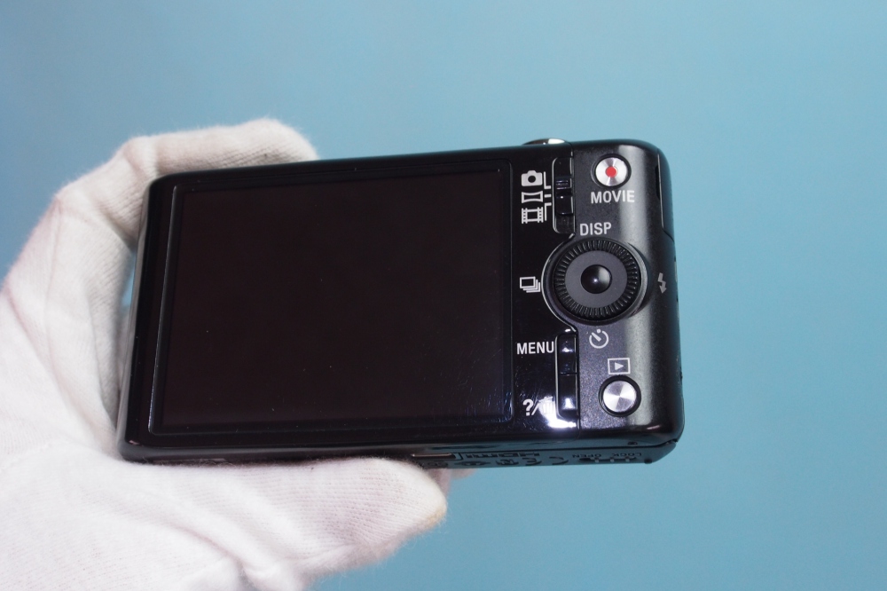 ニコニコ宅配買取｜ソニー デジタルカメラ サイバーショット WX200 ブラック DSC-WX200-B、1,500円、買取実績