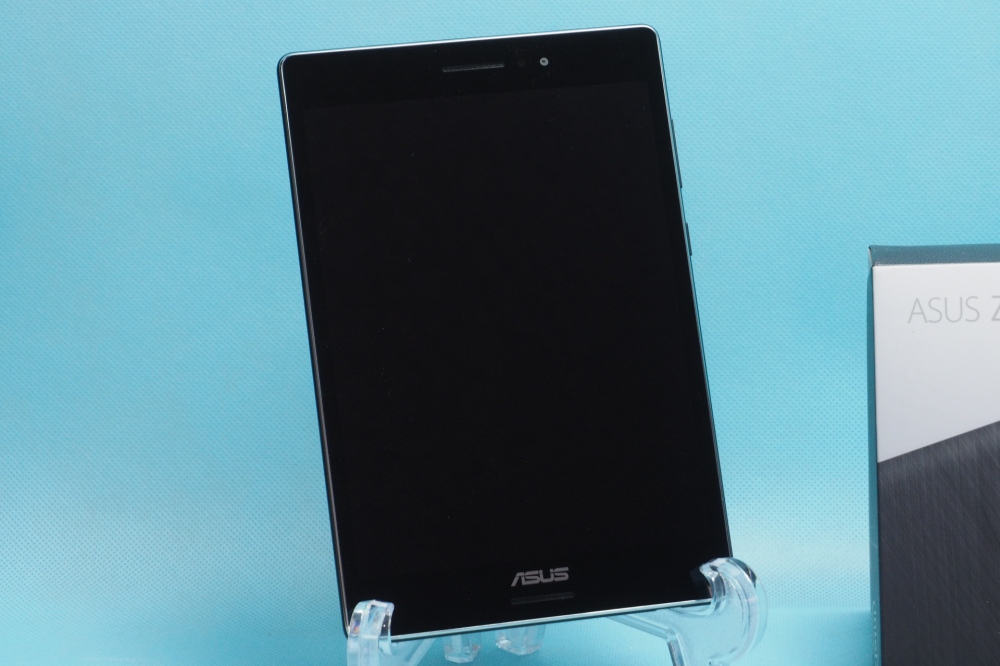 ASUS ZenPadシリーズ TABLET / ブラック ( Android 5.0 Atom Z3580 4G 32G ) Z580CA-BK32、その他画像１