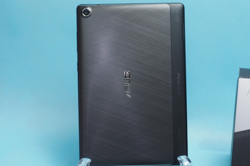 ASUS ZenPadシリーズ TABLET / ブラック ( Android 5.0 Atom Z3580 4G 32G ) Z580CA-BK32、その他画像２