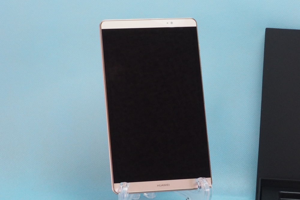 Huawei タブレット Mediapad M2 8.0 ゴールド SIMフリー、その他画像１