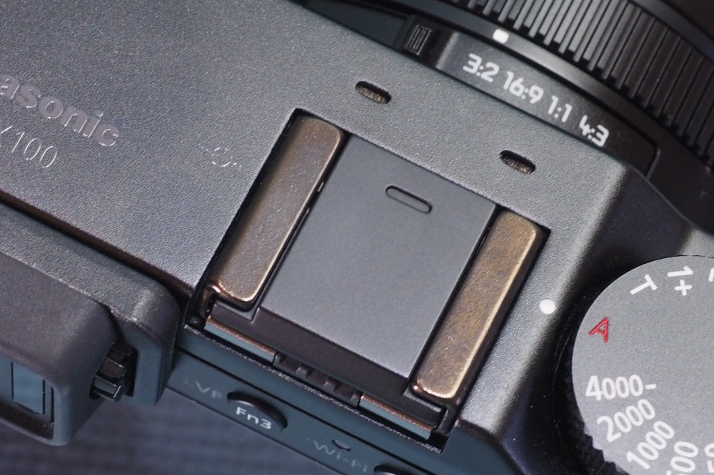 Panasonic コンパクトデジタルカメラ ルミックス LX100 4/3型センサー搭載 4K動画対応 ブラック DMC-LX100-K、その他画像３