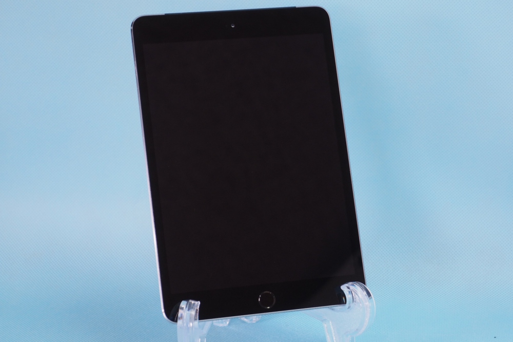ニコニコ宅配買取｜SoftBank Apple iPad mini3 Wi-Fi Cellular MGHV2J/A 16GB スペースグレイ
