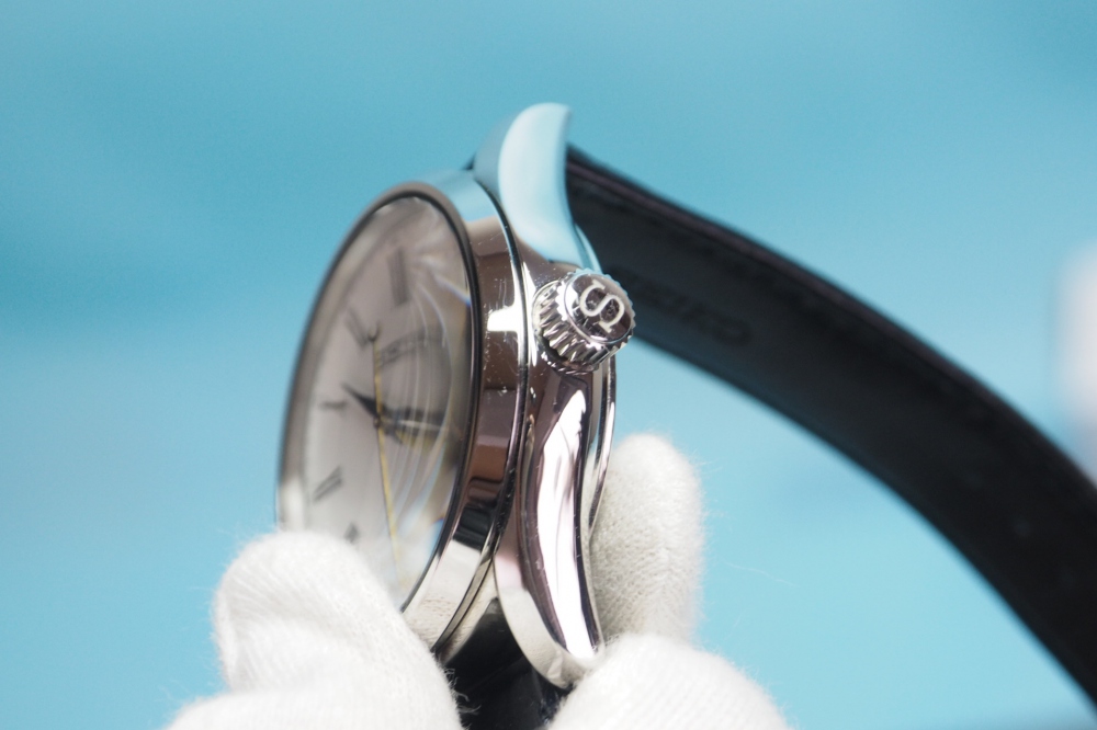 SEIKO 腕時計 PRESAGE プレサージュ 琺瑯ダイヤル メカニカル ARX019 メンズ、その他画像２